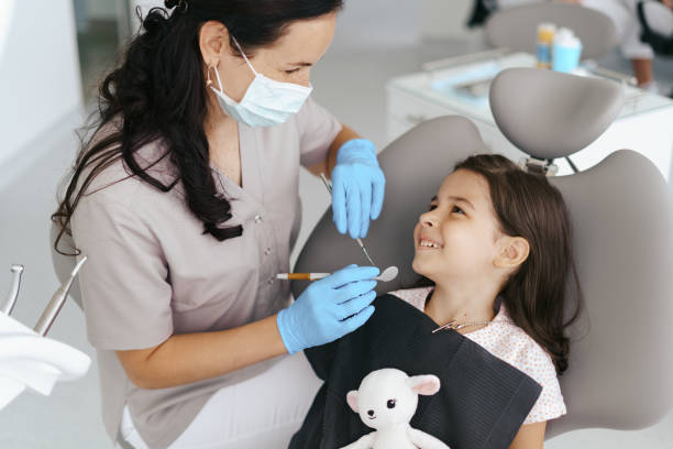 Best Emergency Pediatric Dentist  in Fanwood, NJ