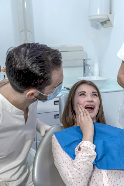 Best Dentist for Tooth Abscess  in Fanwood, NJ