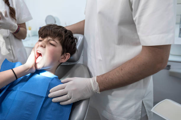 Best Broken Tooth Emergency  in Fanwood, NJ