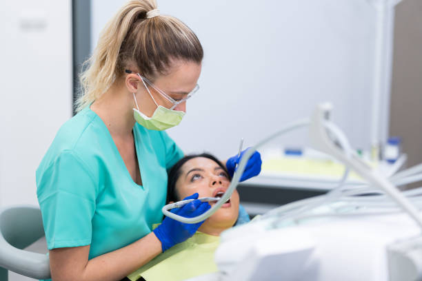 Best Emergency Dentist Near Me  in Fanwood, NJ